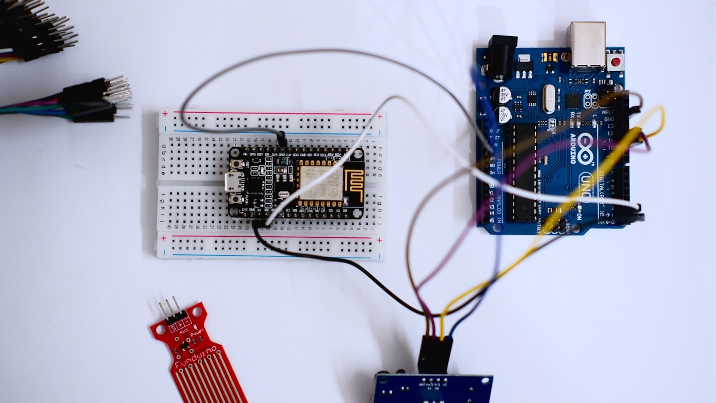 Beneficios de los cursos de electrónica para tu carrera
